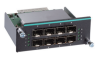 Модуль 8 х 100BaseSFP