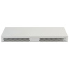 Коммутатор Eltex MES2428 Ethernet-коммутатор 24 порта 10/100/1000 Base-T, 4 комбо-порта 10/100/1000 Base-T/100/1000 Base-X (SFP) 220V AC Коммутатор Eltex MES2428 Ethernet-коммутатор 24 порта 10/100/1000 Base-T, 4 комбо-порта 10/100/1000 Base-T/100/1000 Base-X (SFP) 220V AC