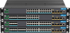 Управляемый промышленный Full Gigabit Ethernet коммутатор 3 уровня, 24 x 1G RJ45, 8 x 1G SFP, 4 x 10G SFP+, питание 2 x 12~55VDC, монтаж в стойку 19″