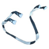 Райзер-карта HPE ProLiant DL380 Gen11 x16/x16/x16 Secondary Cable Kit