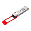FiberTrade FT-QSFP28-ER4-Light QSFP28 модуль, 100Гбит/с, 4xLWDM, LC, 30км