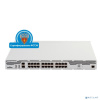 ELTEX ESR-1000 FSTEC Межсетевой экран A4, 24x10/100/1000BASE-T, 2x10GBASE-R SFP+, 2xUSB 2.0, 1 слот для SD-карт, 4 ГБ RAM, 1 ГБ NAND-Flash, 2 слота дл