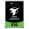10TB Seagate Exos X16 512E (ST10000NM002G) {SAS 12Gb/s, 7200 rpm, 256mb buffer, 3.5"}