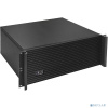 Exegate EX293211RUS Серверный корпус ExeGate Pro 4U390-05 <RM 19", высота 4U, глубина 390, БП 800RADS, USB> Exegate EX293211RUS Серверный корпус ExeGate Pro 4U390-05 <RM 19", высота 4U, глубина 390, БП 800RADS, USB>
