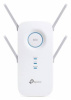 Повторитель беспроводного сигнала TP-Link RE650 AC2600 10/100/1000BASE-TX белый Повторитель беспроводного сигнала TP-Link RE650 AC2600 10/100/1000BASE-TX белый