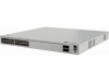 Коммутатор HUAWEI eKit S310-24PN4X (L2+, 24*10/100/1000/2.5GBASE-T ports(400W PoE+), 4*10GE SFP+ ports, built-in AC power)