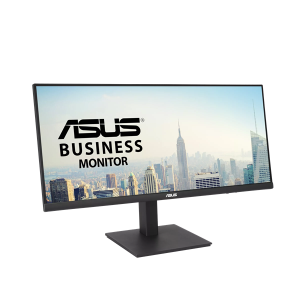 ASUS 34" TUF Gaming VP349CGL IPS 3440x1440 1ms 300cd HDR10 100Hz HDMI DP USB-C MM HAS Swivel Black