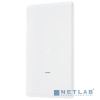 UBIQUITI UAP-AC-M-PRO Mesh-точка доступа 2.4+5 ГГц, 802.11ac/n/a/g/b, 2х 1G Ethernet, 802.3af