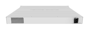Маршрутизатор MIKROTIK Cloud Router Switch 354-48P-4S+2Q+RM with 48 x Gigabit RJ45 LAN (all PoE-out), 4 x 10G SFP+ cages, 2 x 40G QSFP+ cages, RouterOS L5, 1U rackm Маршрутизатор MIKROTIK Cloud Router Switch 354-48P-4S+2Q+RM with 48 x Gigabit RJ45 LAN (all PoE-out), 4 x 10G SFP+ cages, 2 x 40G QSFP+ cages, RouterOS L5, 1U rackm