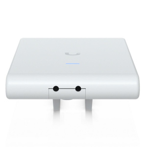 Точка доступа Wi-Fi Ubiquiti UniFi 6 AP Mesh Pro Точка доступа 2,4+5 ГГц, Wi-Fi 6, 2х2 MU-MIMO, 802.3af, 2х 1G Ethernet
