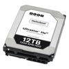 Жесткий диск серверный Western Digital 3.5" 12TB WD Ultrastar He12 12Gb/s, 7200rpm, 256MB ,512e, Bulk