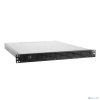 Exegate EX265503RUS Серверный корпус Exegate Pro 1U550-04 <RM 19", высота 1U, глубина 550, БП 350DS, USB>