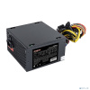 Exegate EX282071RUS-S Блок питания 550W ExeGate 550NPX, ATX, SC, black,12cm fan, 24p+4p, 6/8p PCI-E, 3*SATA, 2*IDE, FDD с защитой от выдергивания