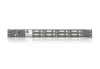 КВМ переключатель ATEN Single Rail 8-Port DVI FHD LCD KVM Switch КВМ переключатель ATEN Single Rail 8-Port DVI FHD LCD KVM Switch