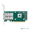 Mellanox ConnectX-6 Dx EN adapter card, 100GbE, Dual-port QSFP28, PCIe 4.0 x16, Crypto and Secure Boot