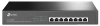 коммутатор TP-Link TL-SG1008MP, 8-Port Gigabit Desktop/Rackmount Switch with 8-Port PoE+, 153 W