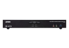 КВМ переключатель ATEN 2-Port USB3.0 4K HDMI Dual Display KVMP Switch