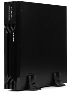 Батарейный блок (8961) Бастион RAPAN BC 48/9S RACK 2U 9Ач/48В/1,5 л.г. (ББ RAPAN-UPS 2000 RACK+4x9Ah, RAPAN-UPS 3000 RACK+4x9Ah)