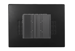 Модульный безвентиляторный компьютер CV-119R/P2002E-i5-E4, дисплей 19" TFT SXGA 5:4, пятипроводной резистивный экран, процессор Intel 6th Gen. Core i5