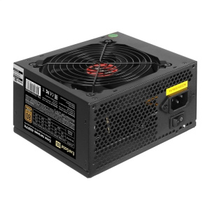 Блок питания Exegate EX292159RUS-OEM-S 400W 80 PLUS® Bronze 400PPH-OEM (ATX, APFC, КПД 88% (80 PLUS Bronze), 12cm fan, 20+4pin, 4+4pin, 2xPCI-