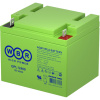 Аккумулятор WBR GPL 12400