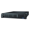 Корпус Advantech ACP-2010MB-00D 2U Rackmount Chassis, ATX/mATX, отсеки: 1*5.25"+1*3.5"Ext+1*3.5"Int, 2x80mm fan, Размер (ШВГ): 482x88x480mm, без PSU