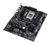 Asrock H670 PG Riptide, Socket 1700, Intel®H670, 4xDDR4-3200, HDMI+DP, 2xPCI-Ex16, 3xPCI-Ex1, 4xSATA3 (RAID 0/1/5/10), 3xM.2, 8 Ch Audio, GLan, (2+2)x