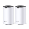 TP-Link Deco S7(2-pack) AC1900 Домашняя Mesh Wi-Fi система TP-Link Deco S7(2-pack) AC1900 Домашняя Mesh Wi-Fi система