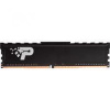 Модуль памяти DIMM DDR4-2666 16GB PSP416G266681H1 PATRIOT