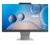 Моноблок Asus A3202WBA-BPB004M 21.45 Full HD i5 1235U (1.3) 8Gb SSD512Gb UHDG CR noOS GbitEth WiFi BT 90W клавиатура мышь Cam черный 1920x1080