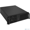 Exegate EX293184RUS Серверный корпус ExeGate Pro 3U390-08 <RM 19", высота 3U, глубина 390, БП 500RADS, USB> Exegate EX293184RUS Серверный корпус ExeGate Pro 3U390-08 <RM 19", высота 3U, глубина 390, БП 500RADS, USB>