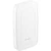 Точка доступа ZYXEL Точка доступа/ NebulaFlex Pro WAC500H Hybrid Access Point, Wave 2, 802.11a / b / g / n / ac (2.4 and 5 GHz), MU-MIMO, wall-mounted, 2x2 Точка доступа ZYXEL Точка доступа/ NebulaFlex Pro WAC500H Hybrid Access Point, Wave 2, 802.11a / b / g / n / ac (2.4 and 5 GHz), MU-MIMO, wall-mounted, 2x2