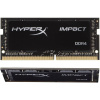 Kingston DRAM 64GB 3200MHz DDR4 CL20 SODIMM (Kit of 2) FURY Impact EAN: 740617318364