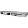 Коммутатор HUAWEI eKit S310S-24T4JX (L2+, 24*10/100/1000BASE-T ports, 2*10GE SFP+ ports, 2*2.5GE SFP ports, built-in AC power, Fanless)