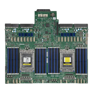 Платформа системного блока SuperMicro AS -4124GS-TNR+