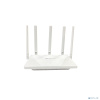 ORIGO OWR3030AXG/A1A Гигабитный Wi-Fi 6 маршрутизатор AX3000, 2.4/5ГГц, 1000Base-T WAN, 3x1000Base-T LAN