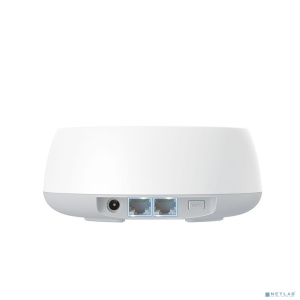 TP-Link Deco BE22(1-pack) BE3600 Домашняя Mesh-система Wi-Fi 7