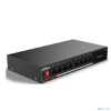 DAHUA DH-SG1008P 8-портовый гигабитный неуправляемый коммутатор c PoE, 8xRJ45 1Gb PoE, суммарно 96Вт, коммутация 20 Гбит/с, MAC-таблица 8K, металл DAHUA DH-SG1008P 8-портовый гигабитный неуправляемый коммутатор c PoE, 8xRJ45 1Gb PoE, суммарно 96Вт, коммутация 20 Гбит/с, MAC-таблица 8K, металл