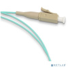 Hyperline FPT-B9-503-LC/PR-1.5M-LSZH-AQ Пигтейл волоконно-оптический MM 50/125(OM3), LC, 1.5 м, LSZH Hyperline FPT-B9-503-LC/PR-1.5M-LSZH-AQ Пигтейл волоконно-оптический MM 50/125(OM3), LC, 1.5 м, LSZH