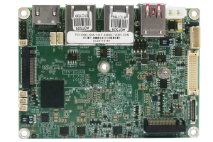 Одноплатный компьютер HYPER-ASL-N2C
