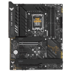 Asus TUF GAMING Z690-PLUS D4{Intel Z690,LGA 1700,ATX} Asus TUF GAMING Z690-PLUS D4{Intel Z690,LGA 1700,ATX}