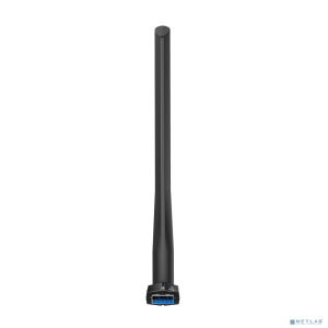 TP-Link Archer TBE400U Plus BE6500 Трехдиапазонный беспроводной USB-адаптер высокого усиления Wi-Fi 7