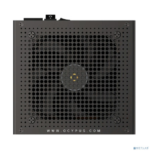 PSU Ocypus Iota P750 [P750-GF] 750W / APFC / full CM / JP capasitors / 80+ Gold