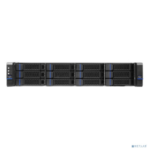 Chenbro RM23812H06*15142 12x3.5"(12G-MiniSAS HD Expander),2x2.5"(12G-SAS),4x8038(7500RPM),CRPS(1+1)(800W),LP,Single+Pallet,Rev:C01(EN62368)