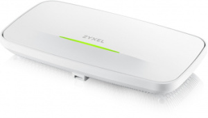 Точка доступа Zyxel NebulaFlex Pro WAX640S-6E-EU0101F AXE7800 100/1000/2500BASE-T белый (упак.:1шт)