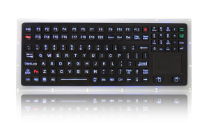 K-TEK-M360TP-KP-FN-BT-DWP-BL-US/RU-USB