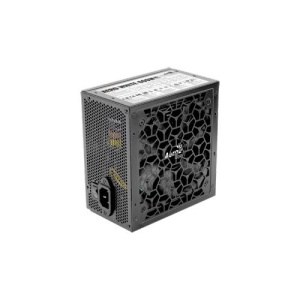 Блок питания AEROCOOL 600W AERO WHITE 80+ 600W (4710562753929)