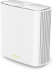 Бесшовный Mesh роутер Asus ZenWiFi XD6S (XD6S (W-2-PK)) AX5400 10/100/1000BASE-T компл.:устройство/крепления/адаптер белый (упак.:2шт) Бесшовный Mesh роутер Asus ZenWiFi XD6S (XD6S (W-2-PK)) AX5400 10/100/1000BASE-T компл.:устройство/крепления/адаптер белый (упак.:2шт)