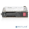 HP 300GB 6G SAS 10K rpm SFF (2.5-inch) SC Enterprise Hard Drive (652564-B21 / 652566-001 / 653955-001(B)) / 641552-001