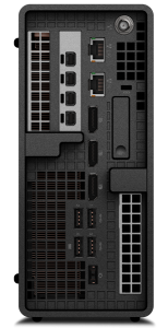 Lenovo ThinkStation P3 Ultra SFF i7-14700, 32GB (1x32) DDR5, 1TB SSD M.2, NVIDIA T1000 8GB, WiFi6E, BT, 300W, USB KB&Mouse, Win 11 Pro, 1Y